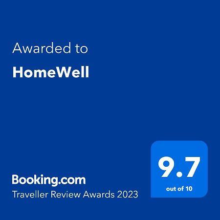 Homewell Tauranga Extérieur photo