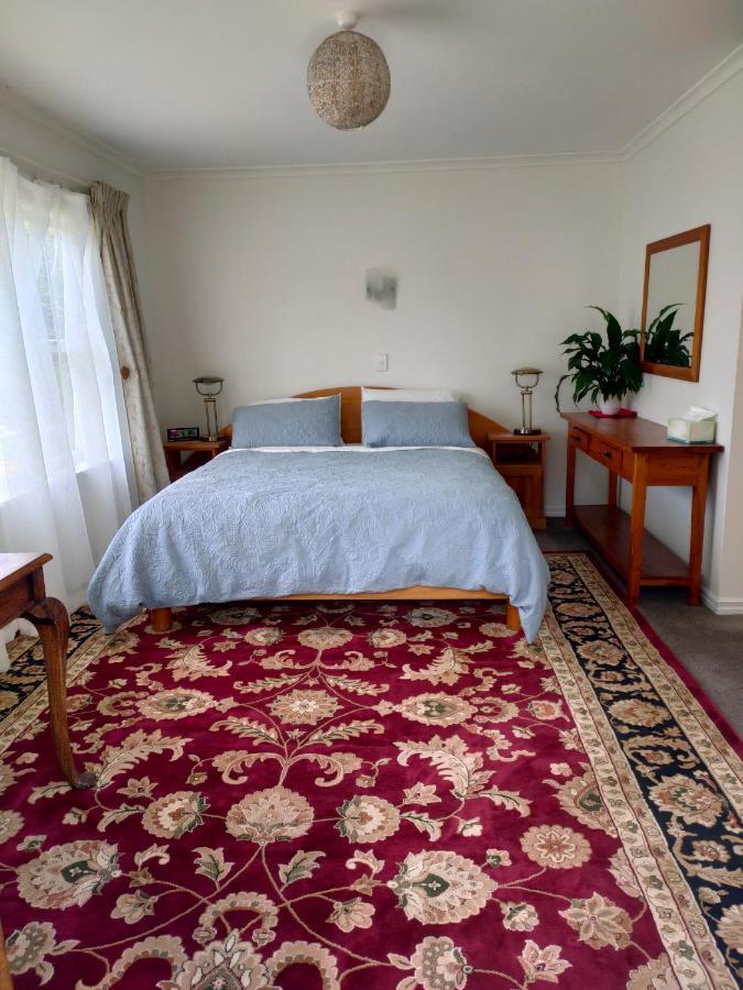 Homewell Tauranga Extérieur photo
