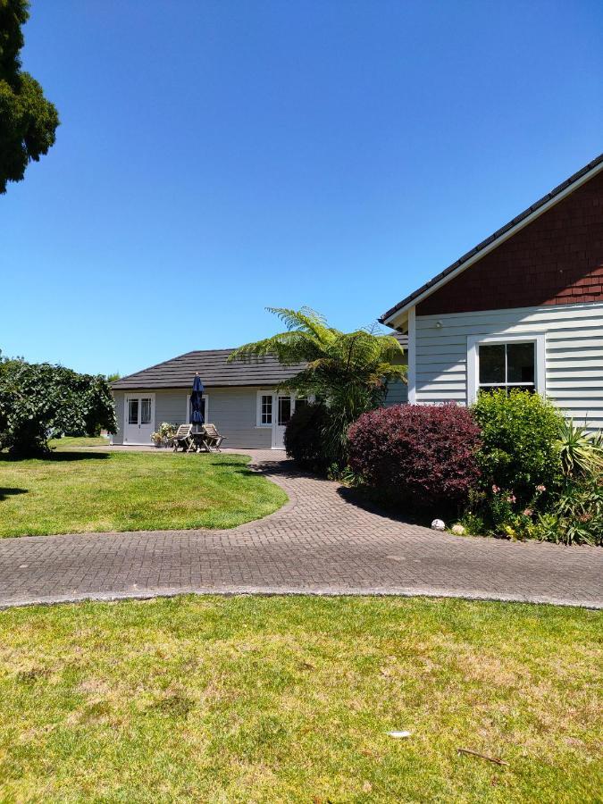 Homewell Tauranga Extérieur photo