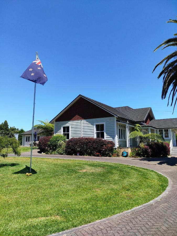 Homewell Tauranga Extérieur photo