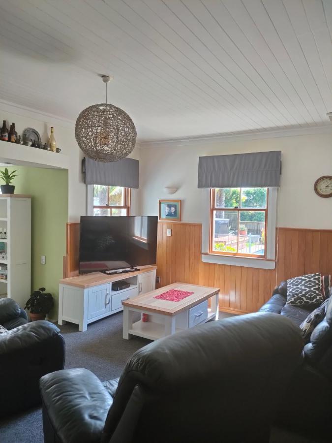 Homewell Tauranga Extérieur photo