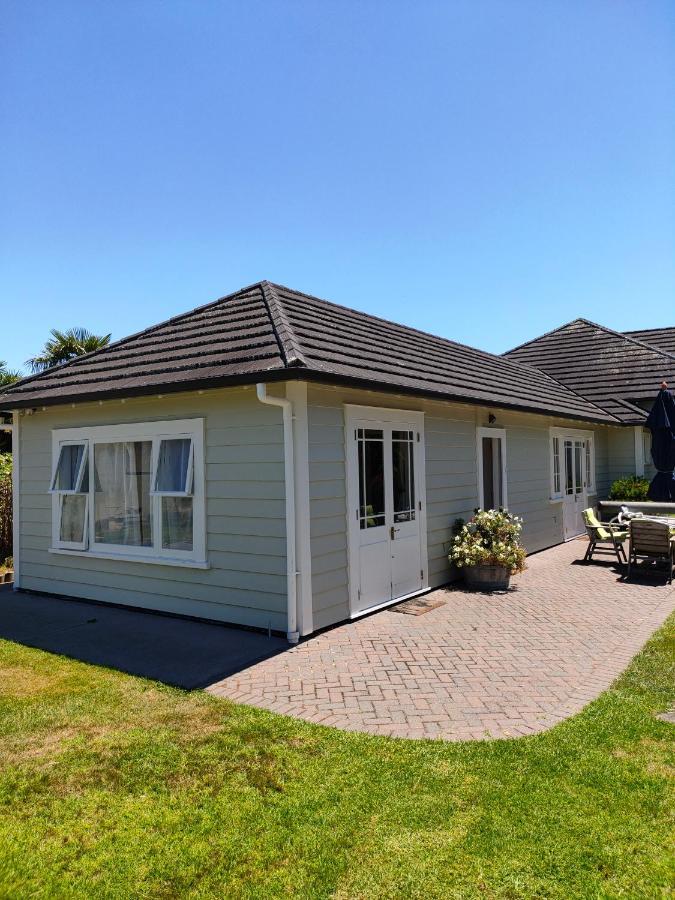 Homewell Tauranga Extérieur photo