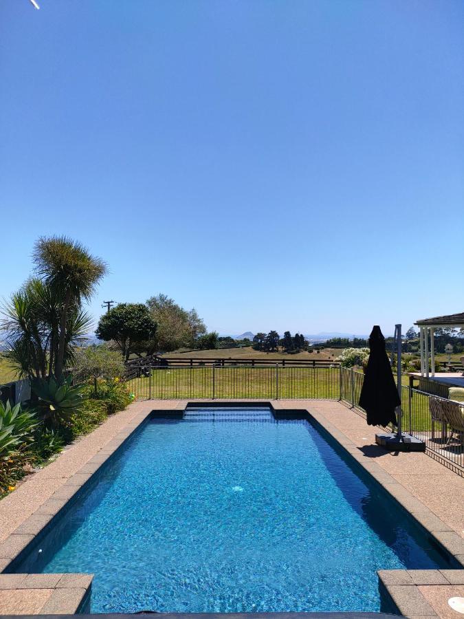 Homewell Tauranga Extérieur photo