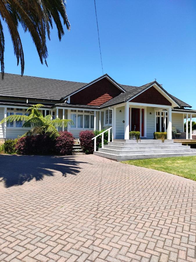 Homewell Tauranga Extérieur photo