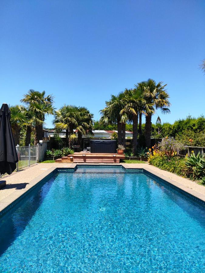 Homewell Tauranga Extérieur photo