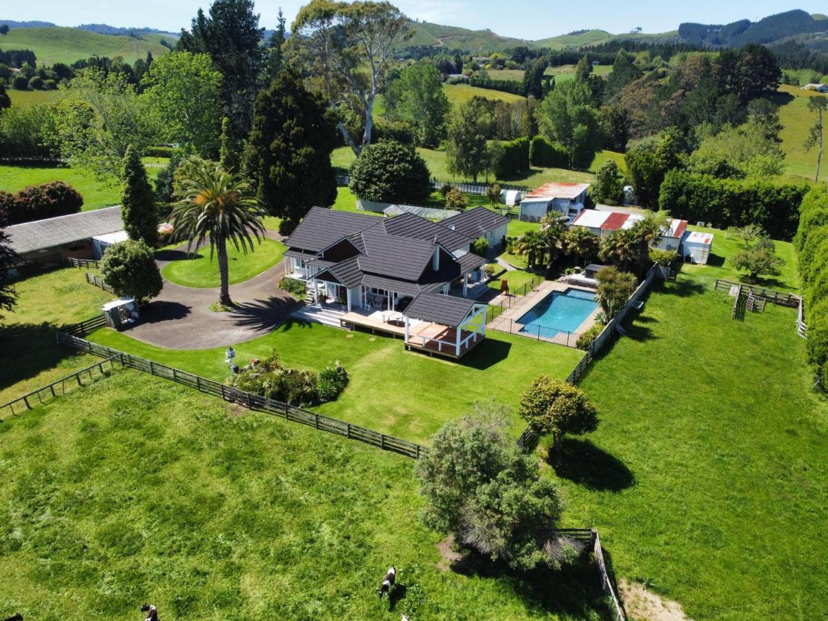 Homewell Tauranga Extérieur photo